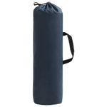 Sport si Outdoor - Camping - Accesorii corturi - Cort de interior universal, gri, 200 x 90 x 175 cm - Infinity.ro
