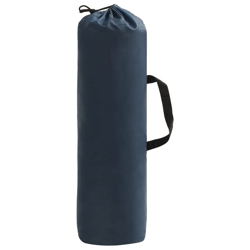 Sport si Outdoor - Camping - Accesorii corturi - Cort de interior universal, gri, 200 x 90 x 175 cm - Infinity.ro