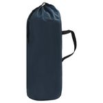 Sport si Outdoor - Camping - Accesorii corturi - Cort de interior universal, gri, 200x220x175 cm - Infinity.ro