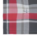 Casa si Gradina - Gradina si terasa - Mobilier exterior - Scaune si sezlonguri gradina - Scaune de gradina cu perne, 8 buc., lemn masiv de tec - Infinity.ro