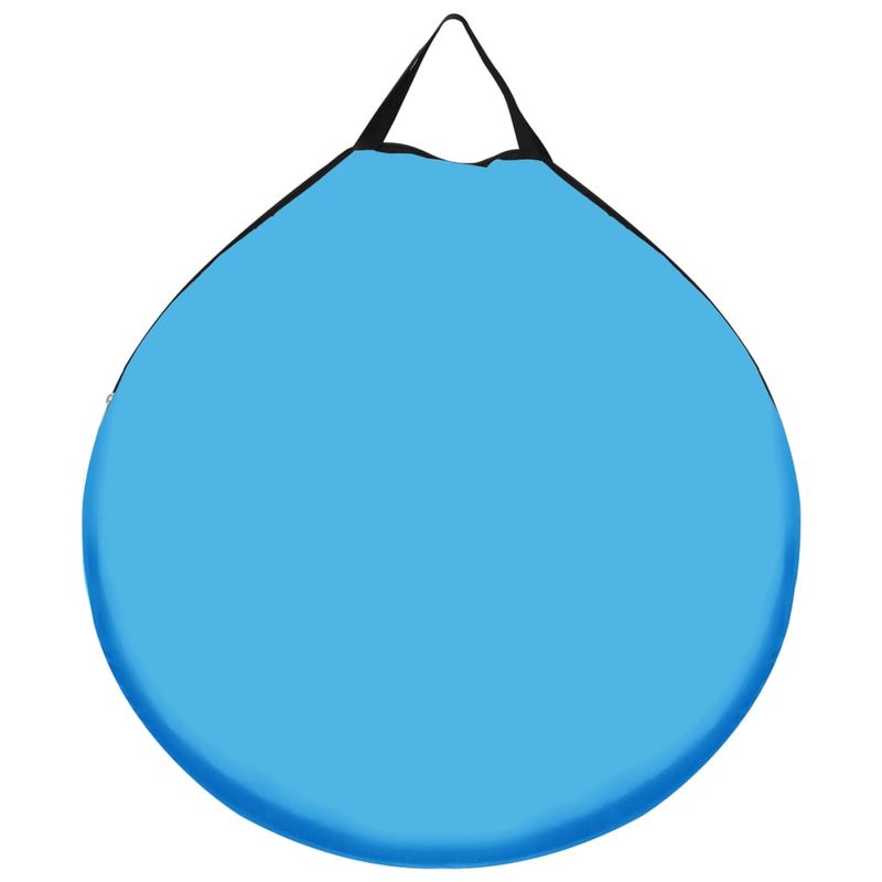 Sport si Outdoor - Camping - Accesorii camping si drumetii - Cort de dus pop-up, albastru - Infinity.ro