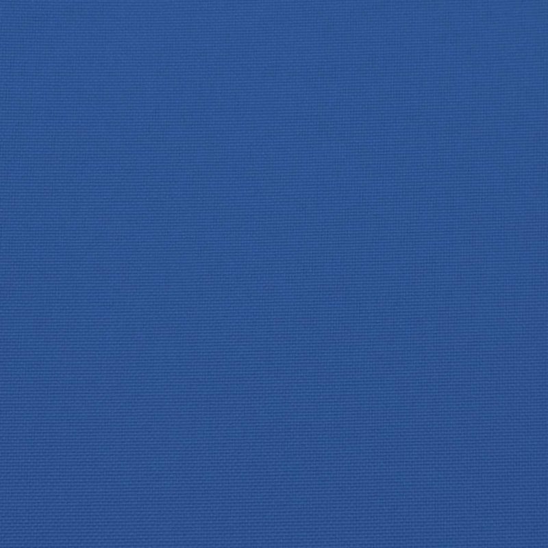 Casa si Gradina - Textile si covoare - Perne si pilote - Perne decorative - Perna de banca de gradina, albastru regal, 120x50x4 cm, textil oxford - Infinity.ro