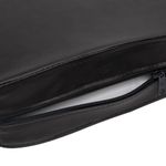 Petshop - Accesorii petshop - Culcusuri si custi - Culcusuri si saltele - Canapea pentru caini, negru, 80 x 50 x 40 cm, piele ecologica - Infinity.ro