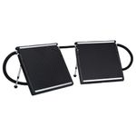 Casa si Gradina - Gradina si terasa - Piscine si accesorii - Accesorii piscine - Panou solar de incalzire pentru piscina, 150x75 cm - Infinity.ro