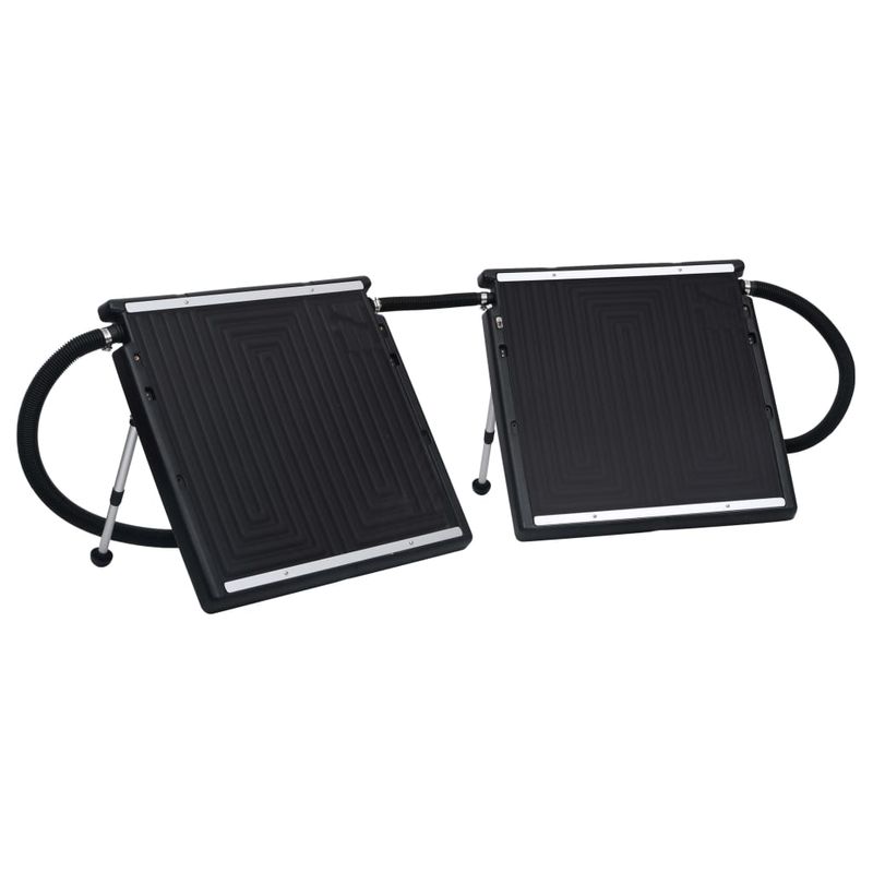 Casa si Gradina - Gradina si terasa - Piscine si accesorii - Accesorii piscine - Panou solar de incalzire pentru piscina, 150x75 cm - Infinity.ro
