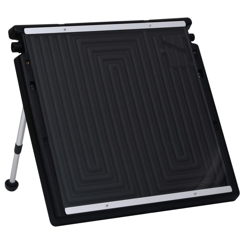 Casa si Gradina - Gradina si terasa - Piscine si accesorii - Accesorii piscine - Panou solar de incalzire pentru piscina, 150x75 cm - Infinity.ro