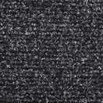 Casa si Gradina - Textile si covoare - Covoare - Covoare casa - Covorase autocolante de scari autoadezive 5 buc. gri inchis 56x17x3 cm punch - Infinity.ro