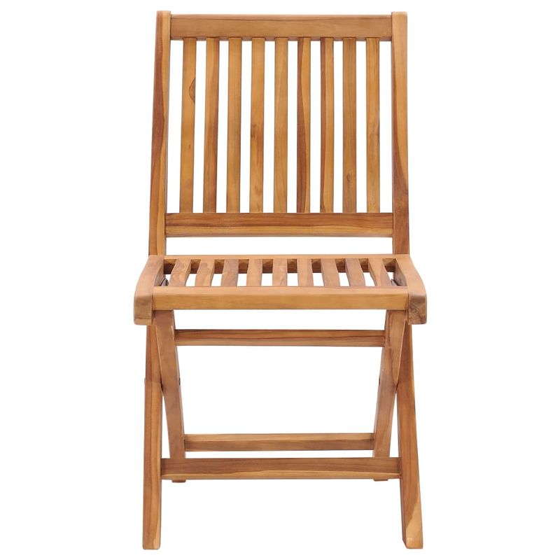 Casa si Gradina - Gradina si terasa - Mobilier exterior - Scaune si sezlonguri gradina - Scaune de gradina cu perne gri taupe, 2 buc., lemn masiv de tec - Infinity.ro