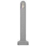 Casa si Gradina - Gradinarit si plante - Instalatii si accesorii pentru irigatii - Furtunuri de gradina si accesorii - Rezervor de gradina cu robinet, aspect piatra gri deschis - Infinity.ro