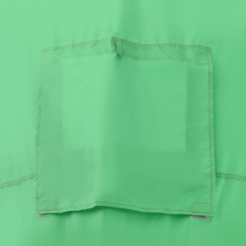 Sport si Outdoor - Camping - Corturi camping - Cort camping, 6 persoane, albastru si verde - Infinity.ro