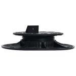 Casa si Gradina - Constructii - Parchet si pardoseli interioare - Parchet si pardoseli - Picioare pentru podea reglabile, 10 buc., 25-40 mm - Infinity.ro