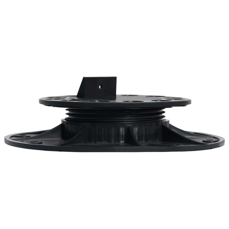 Casa si Gradina - Constructii - Parchet si pardoseli interioare - Parchet si pardoseli - Picioare pentru podea reglabile, 10 buc., 25-40 mm - Infinity.ro