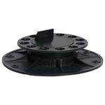 Casa si Gradina - Constructii - Parchet si pardoseli interioare - Parchet si pardoseli - Picioare pentru podea reglabile, 10 buc., 25-40 mm - Infinity.ro