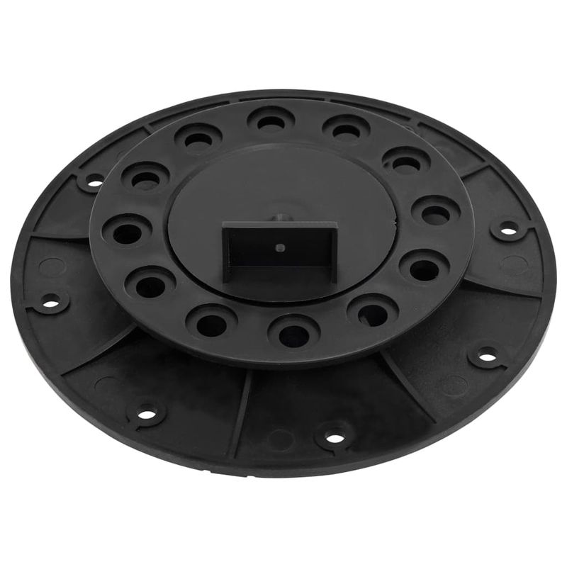 Casa si Gradina - Constructii - Parchet si pardoseli interioare - Parchet si pardoseli - Picioare pentru podea reglabile, 10 buc., 25-40 mm - Infinity.ro