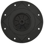 Casa si Gradina - Constructii - Parchet si pardoseli interioare - Parchet si pardoseli - Picioare pentru podea reglabile, 10 buc., 25-40 mm - Infinity.ro
