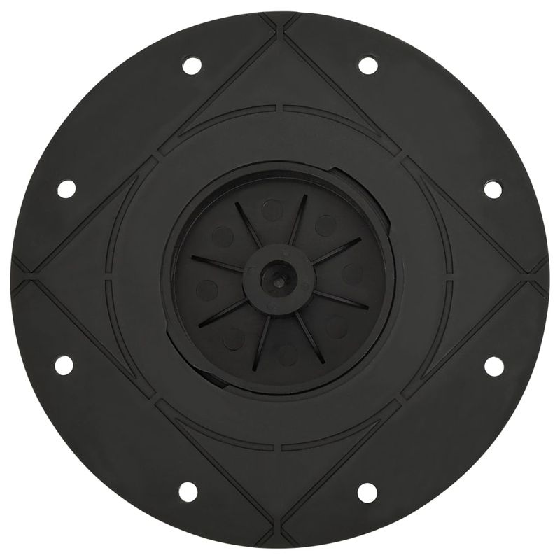 Casa si Gradina - Constructii - Parchet si pardoseli interioare - Parchet si pardoseli - Picioare pentru podea reglabile, 10 buc., 25-40 mm - Infinity.ro