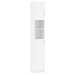 Casa si Gradina - Mobilier - Dulapuri si sifoniere - Dulapuri - Set dulap masina de spalat, alb, lemn prelucrat - Infinity.ro