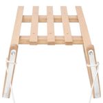 Sport si Outdoor - Sporturi de iarna - Sanius - Sanie, 90x36,5x25 cm, placaj - Infinity.ro