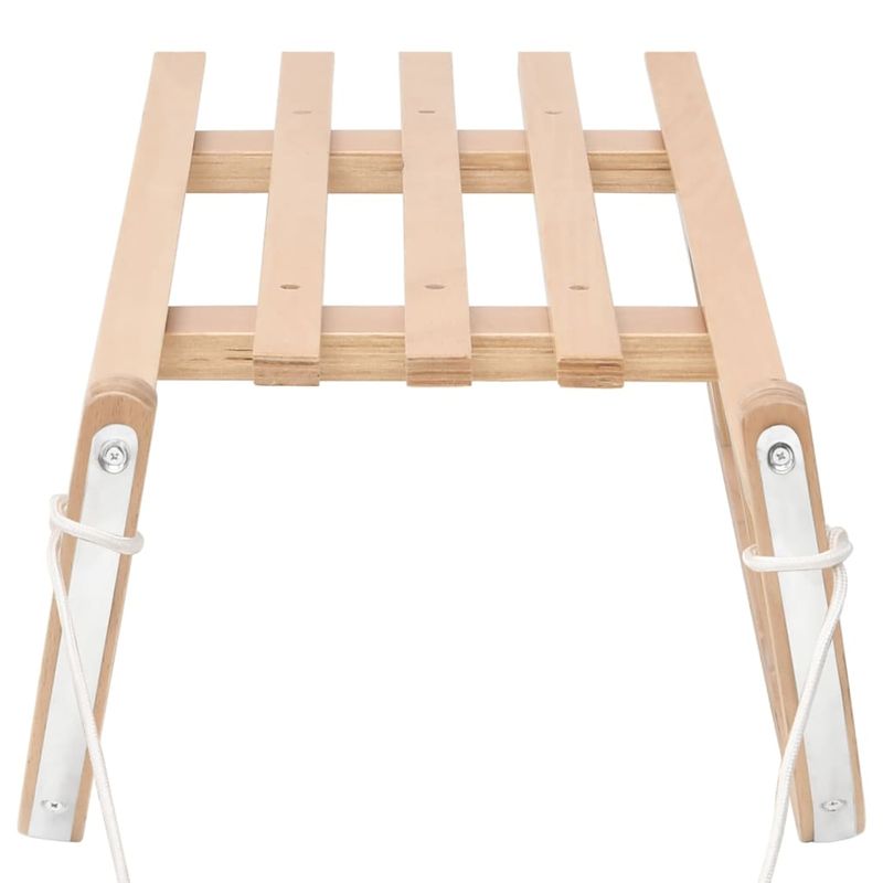 Sport si Outdoor - Sporturi de iarna - Sanius - Sanie, 90x36,5x25 cm, placaj - Infinity.ro