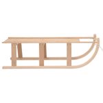 Sport si Outdoor - Sporturi de iarna - Sanius - Sanie, 110x40x34 cm, placaj - Infinity.ro
