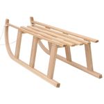 Sport si Outdoor - Sporturi de iarna - Sanius - Sanie, 110x40x34 cm, placaj - Infinity.ro