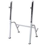Sport si Outdoor - Fitness - Aparate fitness - Aparate si banci multifunctionale - Banca antrenament rastel greutati, set haltere/gantere, 60,5kg - Infinity.ro