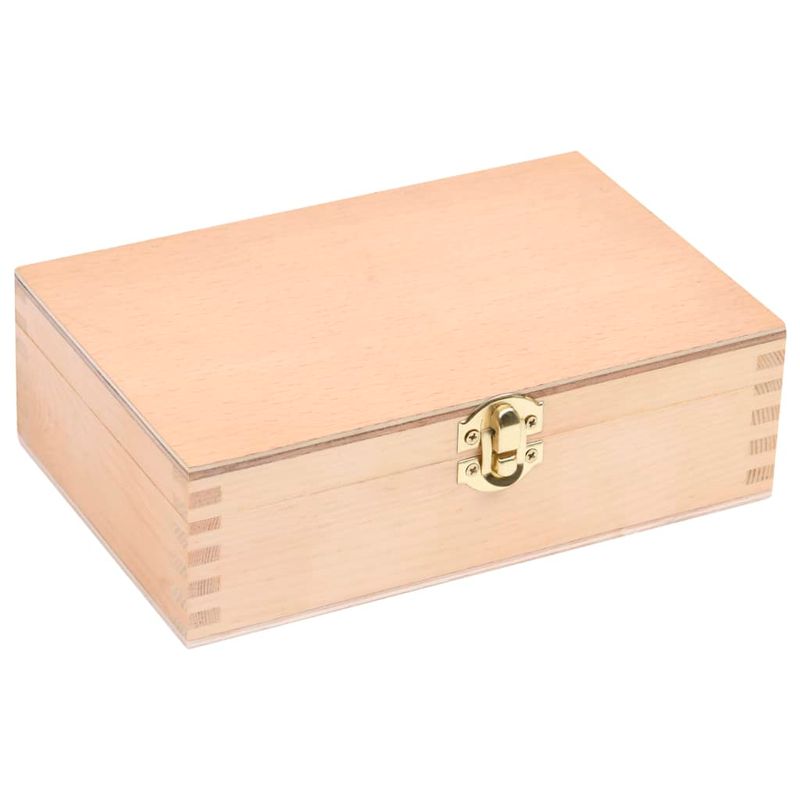 Casa si Gradina - Constructii - Scule de mana si unelte - Seturi scule - Cale plan paralele, 100 mm, 18 buc., 10-42 mm - Infinity.ro