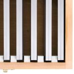 Casa si Gradina - Constructii - Scule de mana si unelte - Seturi scule - Cale plan paralele, 100 mm, 18 buc., 10-42 mm - Infinity.ro