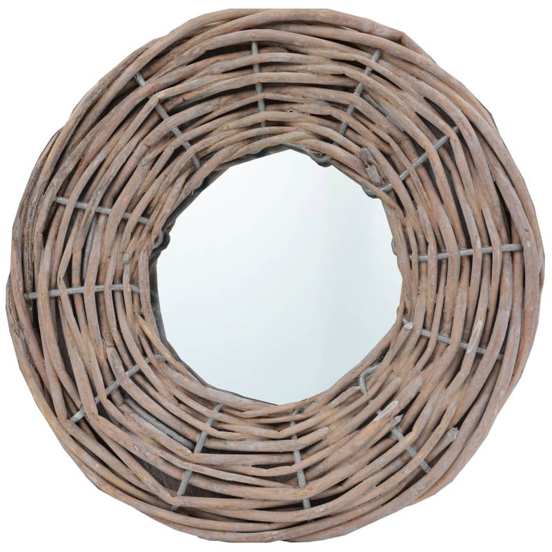 Casa si Gradina - Decoratiuni - Oglinzi - Oglinzi, 3 buc., 15 cm, rachita - Infinity.ro