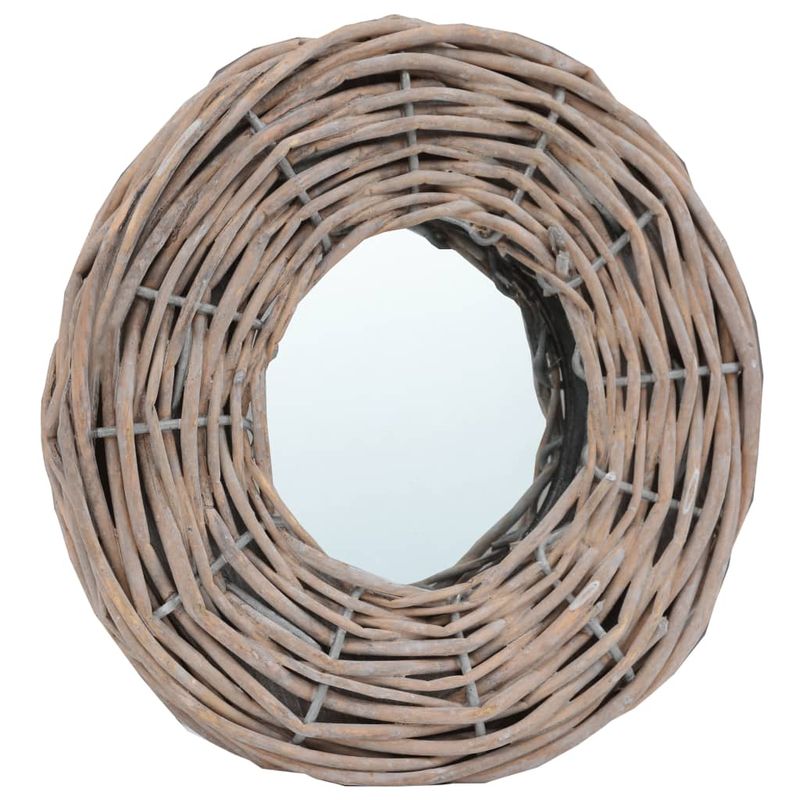 Casa si Gradina - Decoratiuni - Oglinzi - Oglinzi, 3 buc., 15 cm, rachita - Infinity.ro