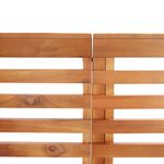 Casa si Gradina - Gradina si terasa - Mobilier exterior - Bancute de gradina - Banca de colt pentru gradina, 140 cm, lemn masiv de acacia - Infinity.ro