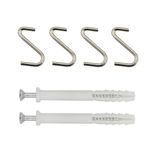 Casa si Gradina - Bucatarie si vesela - Organizare si depozitare bucatarie - Suporturi tacamuri si vase - Dulap cuptor microunde, negru, 60x39,6x123 cm, lemn prelucrat - Infinity.ro