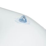 Casa si Gradina - Gradina si terasa - Piscine si accesorii - Piscine - Bestway Piscina de joaca & baldachin, albastru, 140x140x114 cm, 52192 - Infinity.ro