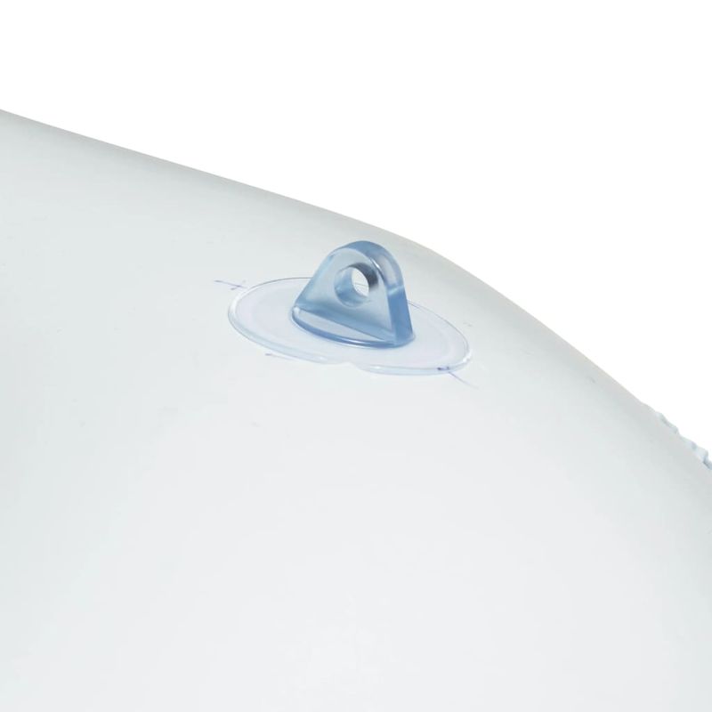 Casa si Gradina - Gradina si terasa - Piscine si accesorii - Piscine - Bestway Piscina de joaca & baldachin, albastru, 140x140x114 cm, 52192 - Infinity.ro