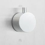 Casa si Gradina - Gradina si terasa - Piscine si accesorii - Accesorii piscine - Dus de exterior cu cadita, WPC si otel inoxidabil - Infinity.ro