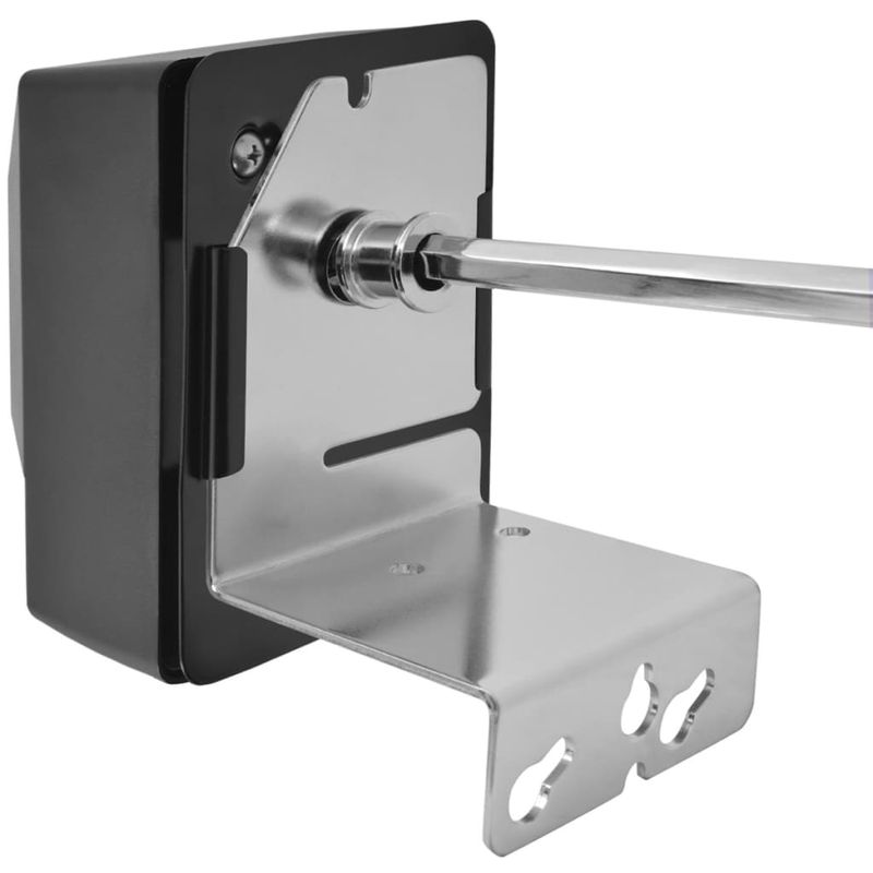 Electronice si Electrocasnice - Aragazuri, cuptoare si hote - Cuptoare - Cuptoare electrice - Rotisor cu motor profesional pentru gratar, otel, 1200 mm - Infinity.ro
