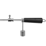 Electronice si Electrocasnice - Aragazuri, cuptoare si hote - Cuptoare - Cuptoare electrice - Rotisor cu motor profesional pentru gratar, otel, 1200 mm - Infinity.ro