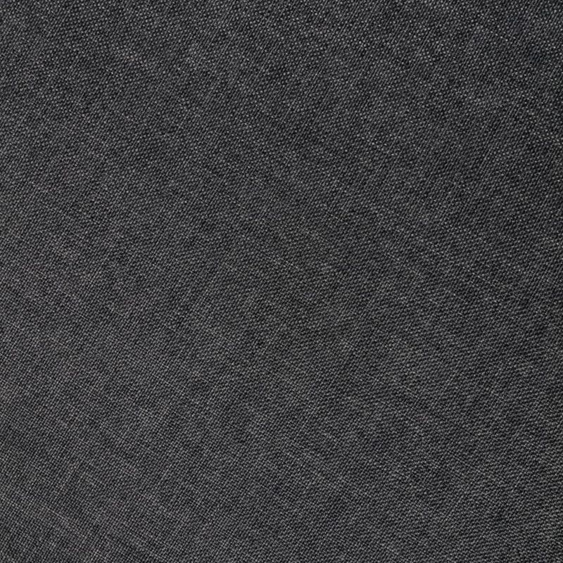 Casa si Gradina - Mobilier - Scaune si fotolii - Scaune - Scaun de birou pivotant, gri, lemn curbat si material textil - Infinity.ro