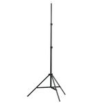 TV, Audio-Video si Foto - Aparate foto si accesorii - Accesorii foto si video - Blitzuri - Kit studio foto, fundal negru, 600 x 300 & lumini - Infinity.ro