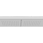 Casa si Gradina - Gradina si terasa - Piscine si accesorii - Accesorii piscine - Dus de exterior cu tavita, WPC și otel inoxidabil, gri - Infinity.ro