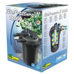 Casa si Gradina - Gradina si terasa - Decoratiuni exterior - Ornamente gradina - Ubbink Filtru pentru iazuri "BioPressure , 18 W - Infinity.ro