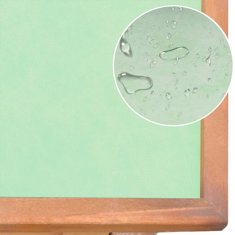 Petshop - Accesorii petshop - Culcusuri si custi - Custi interior si exterior - Cotet de pasari pentru exterior adapost gaini cu 1 cuibar lemn - Infinity.ro