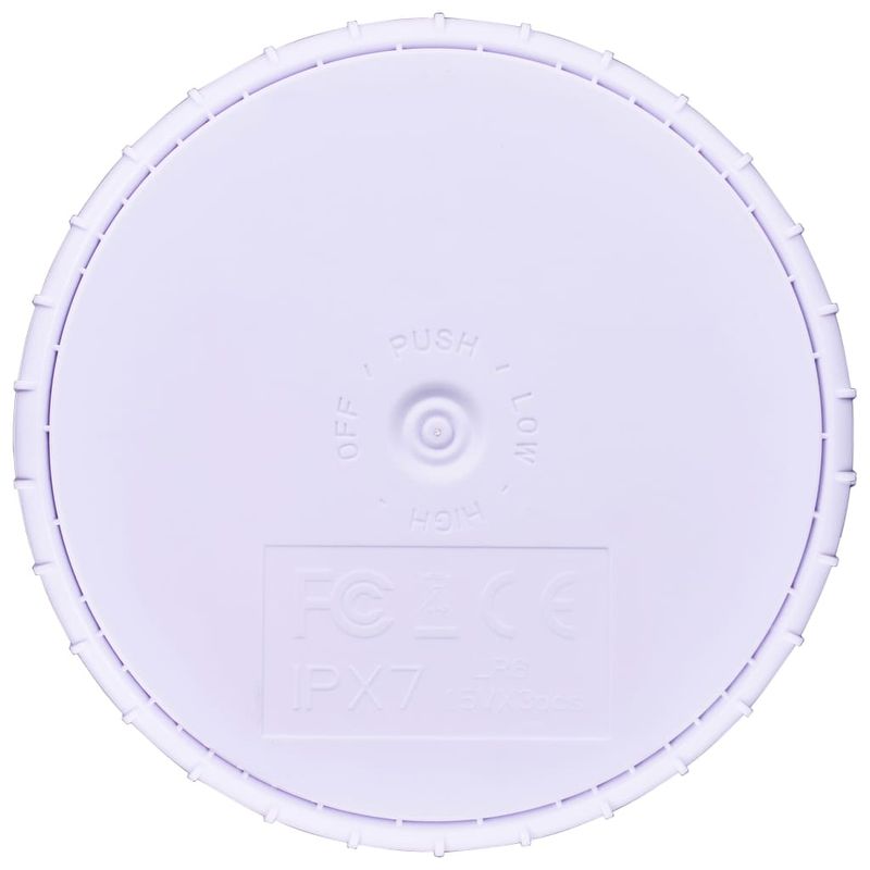 Casa si Gradina - Gradina si terasa - Piscine si accesorii - Accesorii piscine - Lampa LED plutitoare de piscina, cu telecomanda, multicolor - Infinity.ro