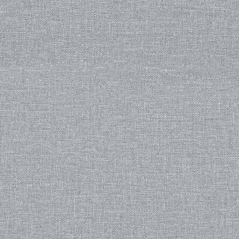 Casa si Gradina - Mobilier - Scaune si fotolii - Fotolii - Fotoliu rabatabil, gri deschis, material textil - Infinity.ro