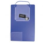 Carti si Birotica - Birotica - Accesorii de birou - Table si clipboard-uri - ProPlus Planseta comenzi reparatii atelier A4, 10 buc., violet, 580042 - Infinity.ro