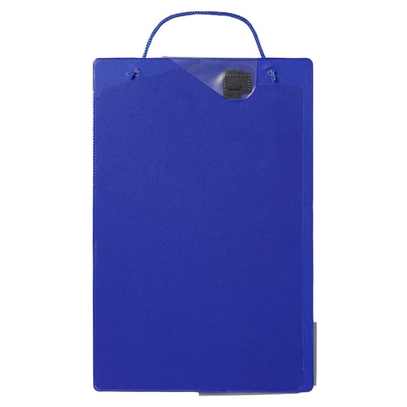 Carti si Birotica - Birotica - Accesorii de birou - Table si clipboard-uri - ProPlus Planseta comenzi reparatii atelier A4, 10 buc., violet, 580042 - Infinity.ro