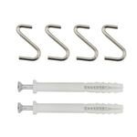 Casa si Gradina - Bucatarie si vesela - Organizare si depozitare bucatarie - Suporturi tacamuri si vase - Dulap cuptor microunde, negru, 60x39,6x79,5 cm, lemn prelucrat - Infinity.ro