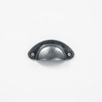 Casa si Gradina - Mobilier - Mese si birouri - Birouri - Birou Hill cu 3 sertare, 120x50x74 cm, lemn masiv de pin - Infinity.ro