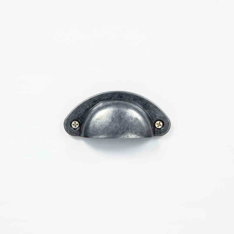 Casa si Gradina - Mobilier - Mese si birouri - Birouri - Birou Hill cu 3 sertare, 120x50x74 cm, lemn masiv de pin - Infinity.ro