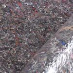 Casa si Gradina - Textile si covoare - Covoare - Covoare casa - Protectie antiderapanta podea zugravi, 50 m, 180 g/m², gri - Infinity.ro